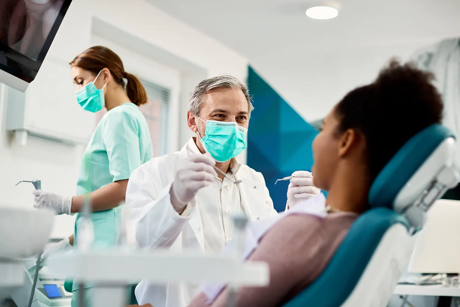 Why You Should Refer Your Patient to Mid Peninsula Dental Specialists